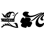 Davys Dingbats