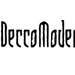DeccoModern-OrganicA