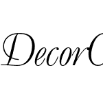 DecorC