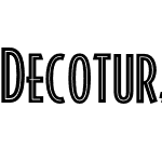 Decotura