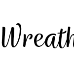 WreathW03-Regular