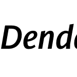 DendaNewC