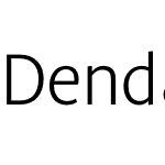 DendaNewLightC