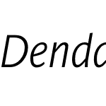 DendaNewLightC