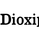 Dioxipe