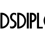 DS DiplomaC