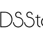 DS StandartC