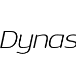 DynastyExtraLight