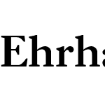 Ehrhardt MT Rg