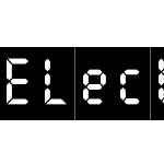 ElectronicaS-Black