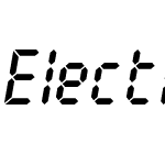 ElectronicaC