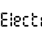 ElectronicaC
