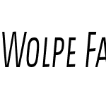 WolpeFanfareW07-Light