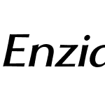 Enzia