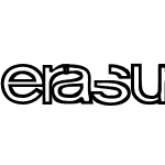 Erasure