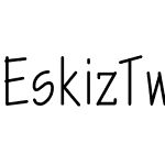 EskizTwo-Condensed