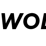 WolpeTempestW07-Bold