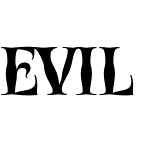 Evil