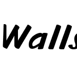 WallsW05-Bold