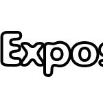 ExposureOutlineC