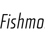 Fishmonger ECL