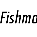 Fishmonger ECR