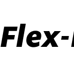 Flex