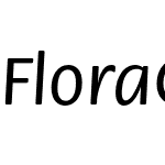 FloraC