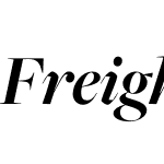 Freight