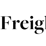 Freight