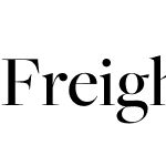 Freight