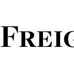 Freight