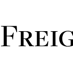 Freight