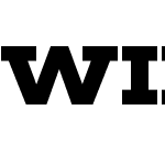 WinnerW05-WideExtraBold