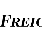 Freight