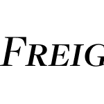 Freight