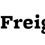 Freight