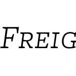 Freight