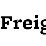 Freight