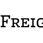 Freight