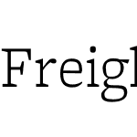 Freight