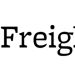 Freight