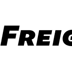 Freight