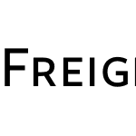 Freight