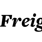 Freight