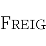 Freight