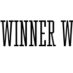 WinnerW05-UltraCompLight