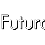 FuturaFuturisShadowC