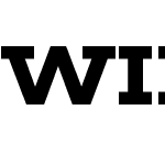 WinnerW29-WideBold