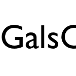 GalsC